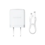 Baseus 30W Palm Fast Charger with type-c cable