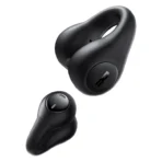 Baseus Bass 15 Clip Open Ear TWS Earbuds - Image 5