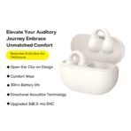 Baseus Bass 15 Clip Open Ear TWS Earbuds - Image 2