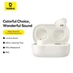 Baseus Bowie E18 True Wireless Earbuds