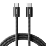 Baseus Dynamic USB C Fast Charging Cable 100W - Image 3