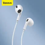 Baseus C17 Type-C Earphones - Image 2