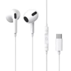 Baseus C17 Type-C Earphones