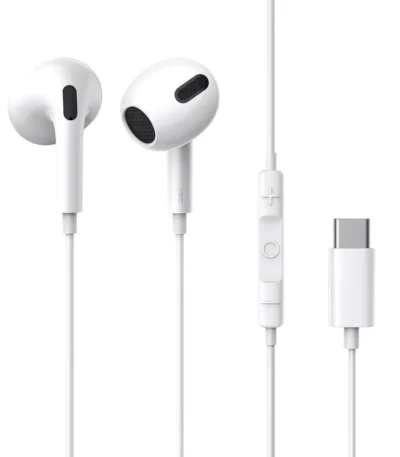 Baseus C17 Type-C Earphones
