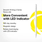 Baseus Smooth Writing 2 Stylus Pen