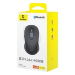 Baseus Bluetooth Wireless Mouse F02 - Image 6
