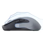 Baseus Bluetooth Wireless Mouse F02 - Image 4