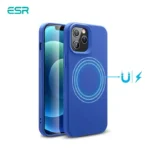 ESR Cloud Soft Case for iPhone 12 Pro Max