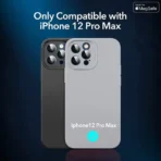 ESR Cloud Soft Case for iPhone 12 Pro Max