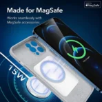 ESR Cloud Soft Case for iPhone 12 Pro Max