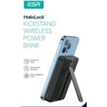 ESR Wireless Power Bank 10000mah