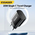 Essager 25W Charger - Image 4