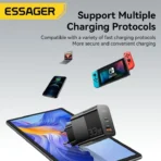 Essager 33W GaN USB-C Fast Charger - Image 2