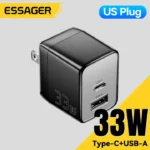 Essager 33W GaN Charger
