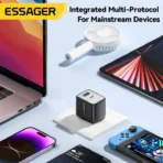 Essager 33W GaN Charger - Image 5