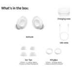 Samsung Galaxy Buds FE - Image 4