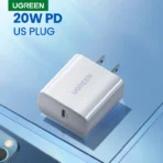 Ugreen 20W PD Fast Charger - Image 2