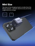 Ugreen Nexode 20W GaN Charger - Image 5