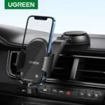 Ugreen Superior Suction Cup Car Phone Holder