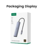 UGREEN USB C Hub 5 in 1 - Image 5