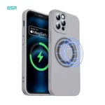 ESR Cloud Soft Case for iPhone 12 Pro Max