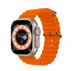 T10 Ultra Smart Watch - Image 2