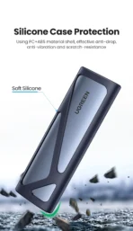 Ugreen NVMe Enclosure - Image 2