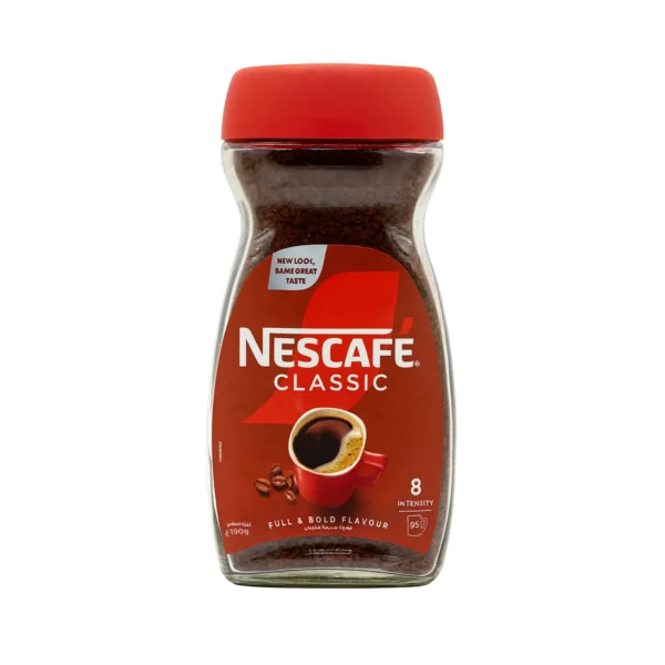 Nescafe Classic Coffee