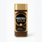 Nescafe Gold Coffee 190g