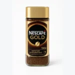 Nescafe Gold Coffee 190g