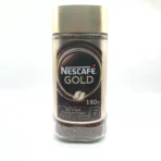 Nescafe Gold Coffee 190g