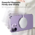 Toocki Magnetic Wireless Charger 15W