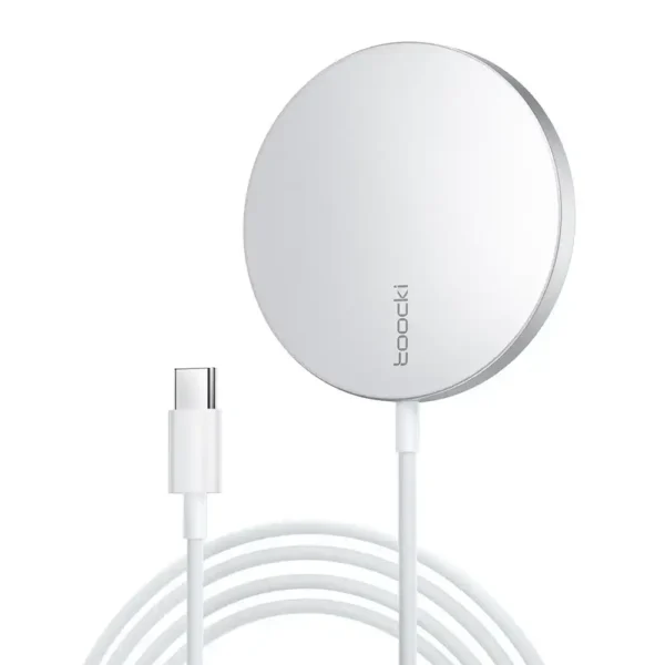 Toocki Magnetic Wireless Charger 15W