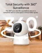 Eufy Indoor Camera C220 - Image 2