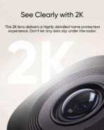 Eufy Indoor Camera C220 - Image 3